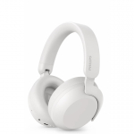 Philips TAH6000WT/00 juhtmevabad k&otilde;rvaklapid, valge