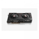 SAPPHIRE PULSE RX 9070 GRE GAM. OC 12GB graafikakaart