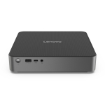 Lenovo IdeaCentre Mini 01IRH10R Core 5 210H 16GB DDR5 5600 SSD512 Intel Graphics WLAN+BT LAN W11Pro Luna Hall 3A Kohapeal
