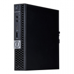 DELL OptiPlex 5070 Micro i3-8100T 8GB 256GB SSD micro SFF Win11pro Kasutatud