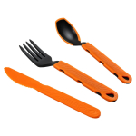 Jetboil Trailware Kit matka-astmed