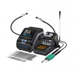 FNIRSI DWS-200F 200W jootmisjaam
