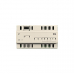 SISENDUSPLAADI SISENDUSPLAADI KLIPP 2WIRE L&Uuml;LITI/9138001