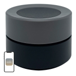 MOES ZT-SY-RD ZigBee stseenipuldur