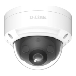 D-Link BCD-P01 turvakaamera &Uuml;lepea IP s&uuml;steemiga turvakaamera Hoonesisene & hoonev&auml;line 1920 x 1080 pikslit Lagi