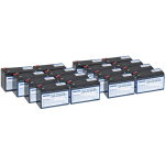 AVACOM AVA-RBP16-12090-KIT Varuvarbatri UPS jaoks AEG & Dell & FSP Fortron & VERTIV