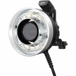 Valgustite Valgustite seadmed - Godox R1200 ringv&auml;lk 1200Ws 5800K