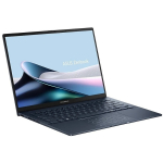 Kantav Kantav arvuti ASUS ZenBook 14 UX3405CA-OLED1581W Ponder Sinine