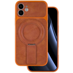 Dėklas Dėklas Mocco Luxgrip Mag Back Case Apple iPhone 12 jaoks