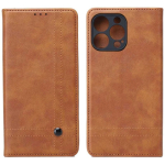 TFO &bdquo;Smart Seam&ldquo; kate, m&otilde;eldud Xiaomi Redmi Note 14 4G (Globaalne) pruun (164.84 x 78.15 x 8.16 mm)