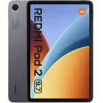 Xiaomi Redmi Pad 2 9.7" 4/64GB WiFi Hall Gray (6932554449391)