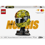 LEGO Editions Vehicles 43023 McLaren Mastercard F1&reg; Team Kiiver Lando Norris