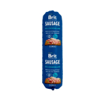BRIT Premium vorst maitsestatud kanaga ja lambaga - m&auml;rg koeratoit - 800 g