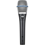 Shure BETA87A