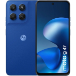 Motorola Moto G47 8/128GB Meretasinine