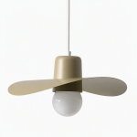 Innolux Kaari L ripplamp, kuld
