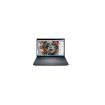 Dell Pro Precision 7 14 PW714260 s&uuml;learvuti | 14" | FHD+ | 1920 x 1200 pikslit | Peegeldustevad | Intel Core Ultra 7 | 366H | 32