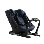 Axkid One 3 turvaistuin, 61&ndash;125 cm, Glacier Lake Blue