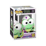FUNKO POP! Vin&uuml;&uuml;lkuju: Hello Kitty ja s&otilde;brad - Keroppi, ~9 cm