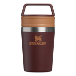 Stanley Caf&eacute;-To-Go reisikruus, 230 ml, kohvi pruun