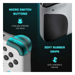 GameSir X2 Type-C mobi m&auml;ngupult