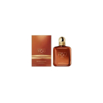 Giorgio Giorgio Armani Stronger With You Spices EDP unisex parf&uuml;&uuml;m, 100 ml