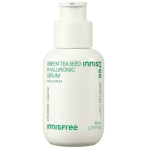 Innisfree Roheline tee seemne h&uuml;alurooniseerum, 80 ml