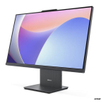 IdeaCentre IdeaCentre | 27ARR9 | Lauaarvuti | AIO | 27 " | AMD Ryzen 5 | 7535HS | 16 GB | SODIMM DDR5 | 512 GB | AMD Radeon Graphics | Ilma