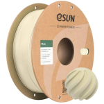 eSUN PLA+ plastikas 1.75 mm 1kg &ndash; kaulo baltas