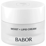 Babor Moist + Lipid Kreminis Rejuvenation & Moisture Complex veido kremas, 50 ml