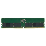 Kingston Kingston Technology 16GB DDR5 5600MT/s ECC Unbuffered DIMM CL46 1Rx8 1.1V 288-pin 16Gbit Micron H