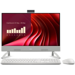 Dell 24 All-in-One EC24250 lauaarvuti Win11Pro Core 7-150U/16GB/1TB/23,8" FHD/Intel Graphics/Cam/WLAN+BT/3Y ProSupport
