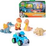 Spin Spin Master Paw Patrol: Dino filmi mini figuurid
