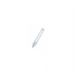 Osram DULUX S luminofoorpirn 11 W G23 Jahe valge
