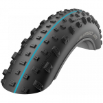 Schwalbe Jumbo Jim Addix Speedgrip SnakeSkin Fatbike r&otilde;ngas, 26 x 4.40 "