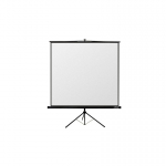 Reflecta Crystal-Line kolmjalg 3 jalg(ad) Must