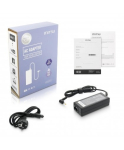 notebook notebook charger mitsu 20v 3.25a (4.0x1.7) - lenovo
