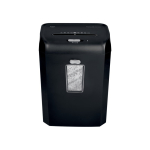 Rexel QS RSX1035 paberihunt Risti l&otilde;iked 60 dB 22 cm Must