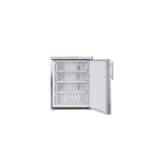 Liebherr GGU1550 s&uuml;gavk&uuml;lmik P&uuml;stine s&uuml;gavk&uuml;lmik Eraldiseisev 133 l Roostevaba teras