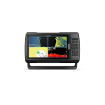 Garmin STRIKER Vivid 9sv kalaleidja 500 W