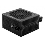 MSI MAG A650BN toiteallika komponent 650 W 20+4 pin ATX ATX Must