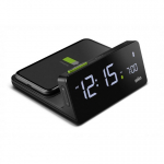 Braun BC21 Digitaalne &auml;ratuskell Must