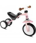 PUKYmoto PUKYmoto - My First Vehicle, Retro Rose