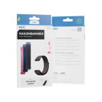Wave WAVE-NB-UNI-22-BK kella osa ja tarvik Kellarihm