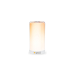 Meross MSL430HK laualamp Valge