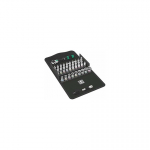 Wera 8100 SA All-in Padrunv&otilde;tmete komplekt 42 tk