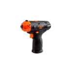 Bahco Cordless scrubber/polisher 14.4V 6900/1900 rpm, with accessories