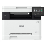 Canon i-SENSYS MF651CW Laser A4 1200 x 1200 DPI 18 lk/min WiFi