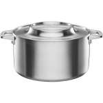 Fiskars Norden kettle, 5 L, uncoated
