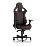 Gaming Gaming chair Noblechairs EPIC Java Edition Vinyl/PU hybrid leather Gaming Chair